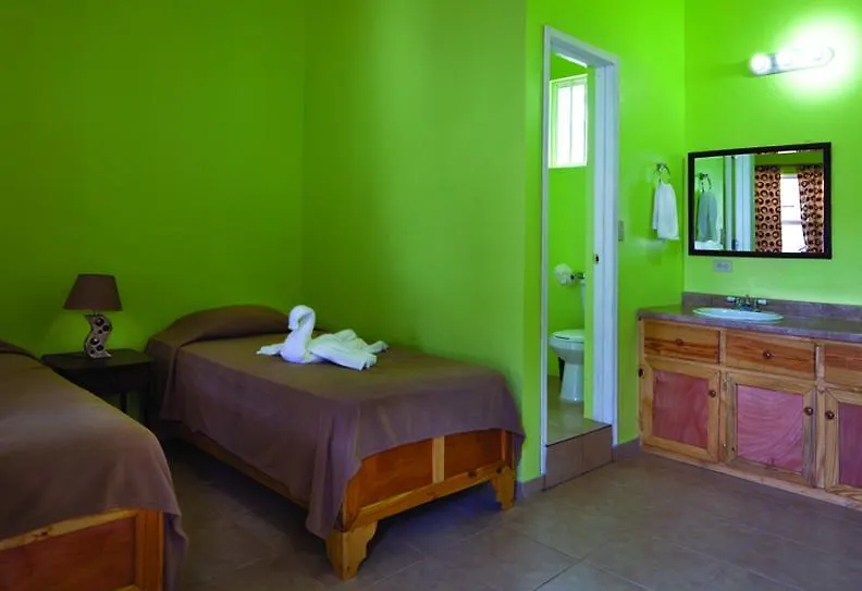 Arawak Hotel Leogane