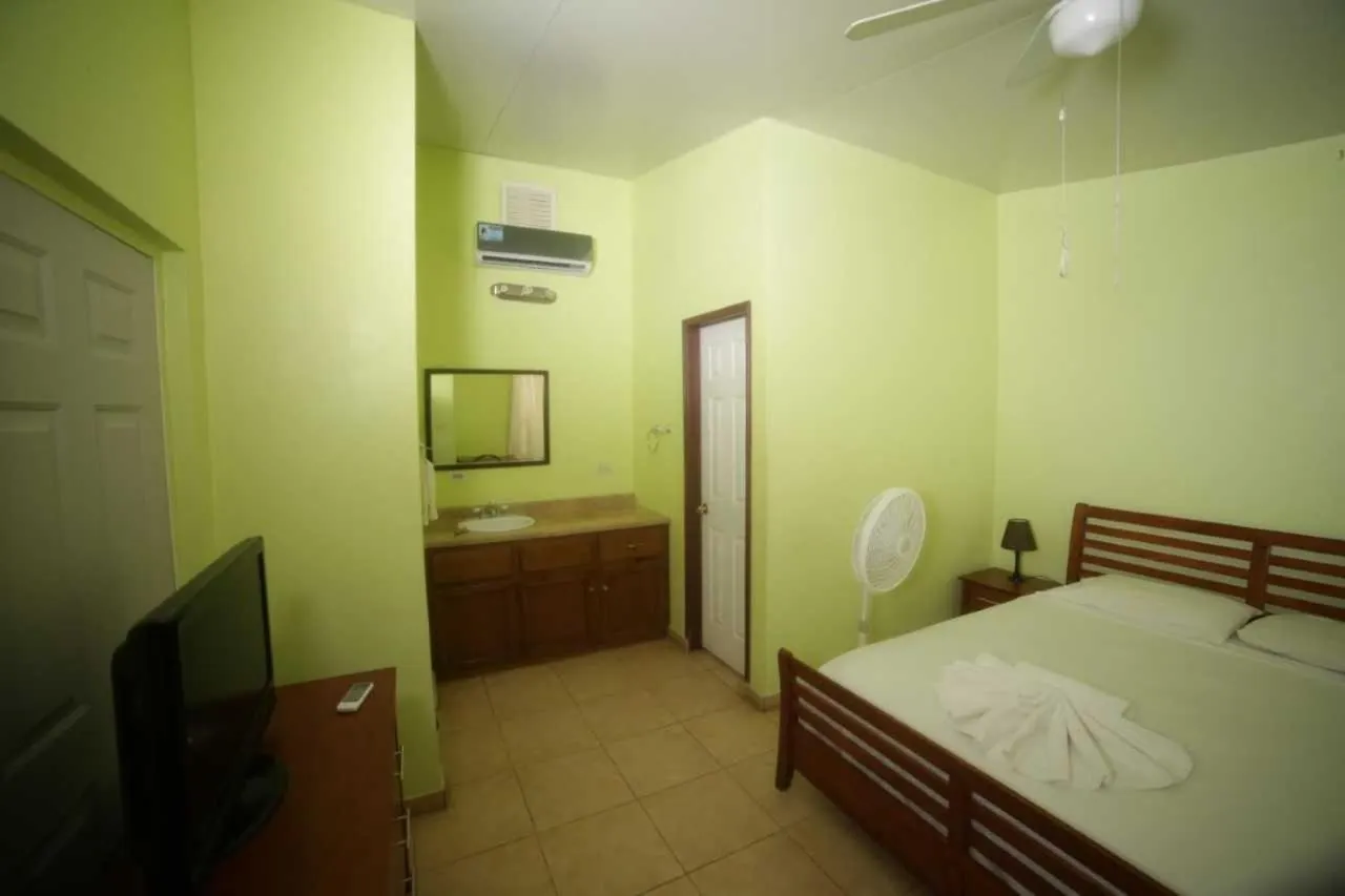 Arawak Hotel Leogane